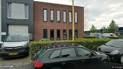 Kontorlokaler til leje i Barneveld - Foto fra Google Street View