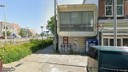 Kontorlokaler til leje i Amsterdam Centrum - Foto fra Google Street View