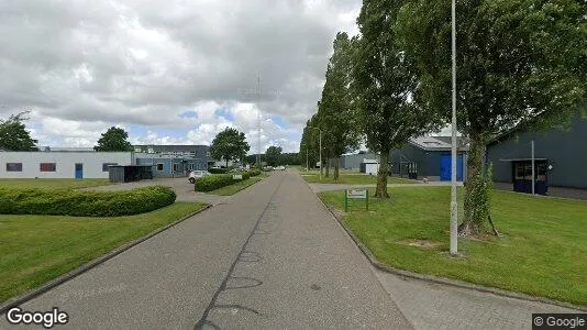 Lokaler til leje i het Bildt - Foto fra Google Street View