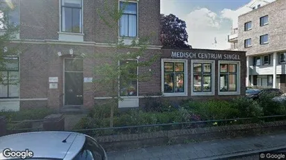 Office spaces for rent in Deventer - Photo from Google Street View
