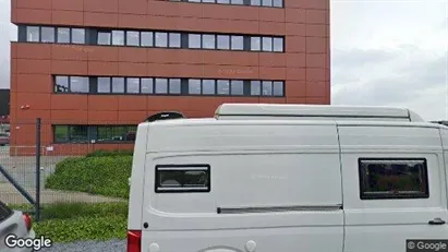 Office spaces for rent in Ans - Photo from Google Street View
