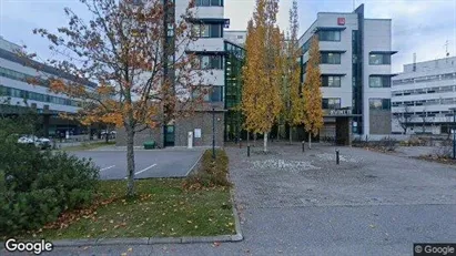 Commercial properties for rent in Helsinki Läntinen - Photo from Google Street View
