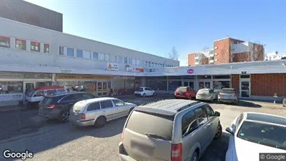 Lokaler til leie i Jyväskylä – Bilde fra Google Street View