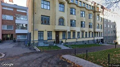 Kontorer til leie i Turku – Bilde fra Google Street View