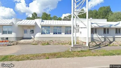 Kontorer til leie i Turku – Bilde fra Google Street View