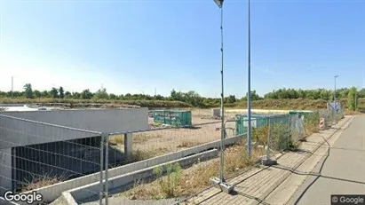 Office spaces for rent in Mont-Saint-Guibert - Photo from Google Street View