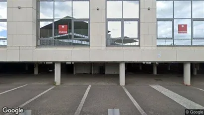 Office spaces for rent in Mont-Saint-Guibert - Photo from Google Street View