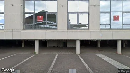 Office spaces for rent i Mont-Saint-Guibert - Photo from Google Street View