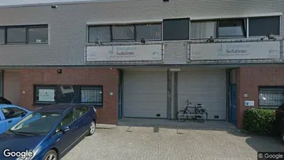 Commercial properties for rent in Nieuwegein - Photo from Google Street View