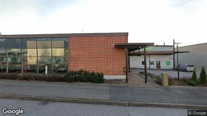 Lokaler til leje i Vantaa - Foto fra Google Street View