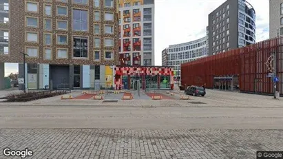 Lokaler til leie i Vantaa – Bilde fra Google Street View