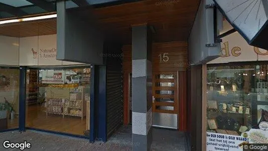 Lokaler til leie i Almere – Bilde fra Google Street View