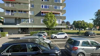 Kontorlokaler til leje i Hoogezand-Sappemeer - Foto fra Google Street View