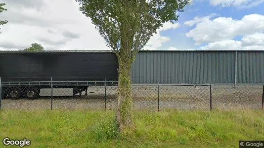 Commercial properties for rent i het Bildt - Photo from Google Street View