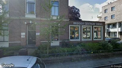 Office spaces for rent in Deventer - Photo from Google Street View