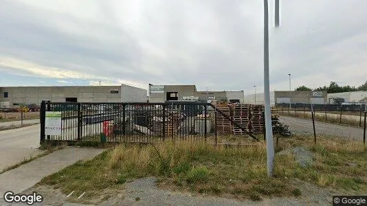 Warehouses for rent i Aalter - Photo from Google Street View