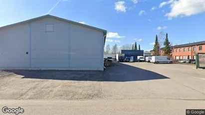 Producties te huur in Kerava - Foto uit Google Street View