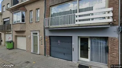 Commercial properties for rent in Brasschaat - Photo from Google Street View