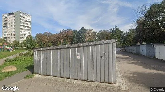 Industrial properties for rent i Cluj-Napoca - Photo from Google Street View