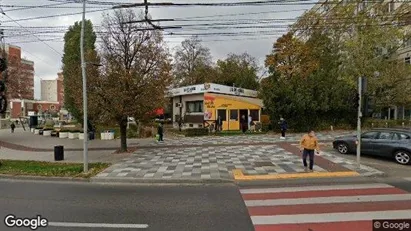 Gewerbeflächen zur Miete in Galaţi – Foto von Google Street View