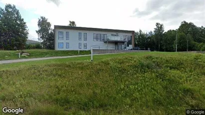 Gewerbeflächen zum Kauf in Borås – Foto von Google Street View