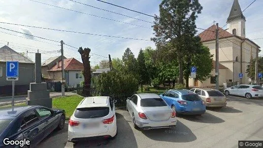 Lokaler til leie i Location is not specified – Bilde fra Google Street View