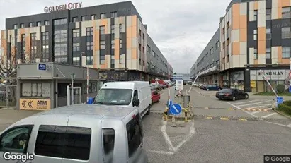 Bedrijfsruimtes te huur in Location is not specified - Foto uit Google Street View