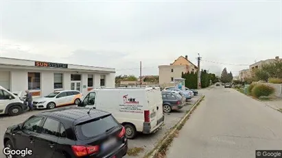 Commercial properties for rent in Skalica - Photo from Google Street View