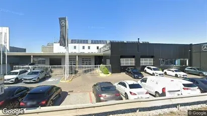 Commercial properties for sale in Trnava - Photo from Google Street View