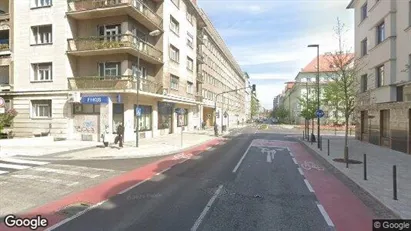 Bedrijfsruimtes te huur in Location is not specified - Foto uit Google Street View
