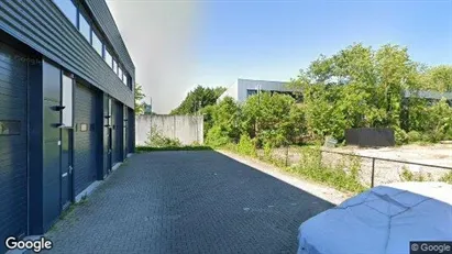Commercial properties for rent in Zoetermeer - Photo from Google Street View
