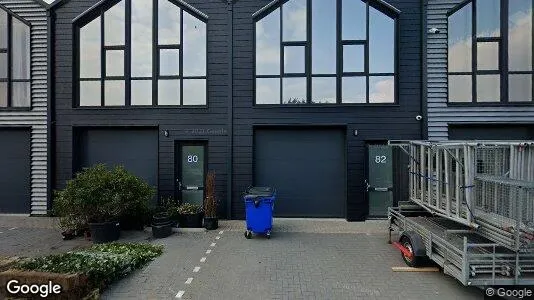 Lokaler til leje i Rijswijk - Foto fra Google Street View