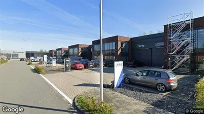 Commercial properties for rent in Bodegraven-Reeuwijk - Photo from Google Street View