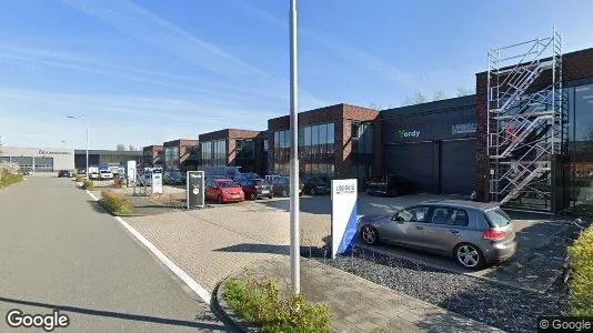 Gewerbeflächen zur Miete i Bodegraven-Reeuwijk – Foto von Google Street View