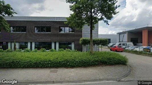 Lokaler til leie i Harderwijk – Bilde fra Google Street View