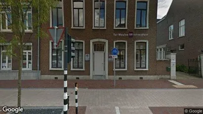 Office spaces for rent in Roermond - Photo from Google Street View