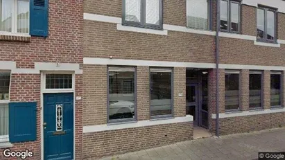 Kontorlokaler til leje i Vught - Foto fra Google Street View
