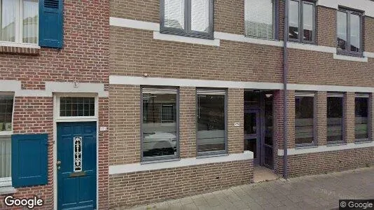 Kantorruimte te huur i Vught - Foto uit Google Street View