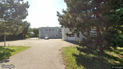 Lager til leie i Hørsholm – Bilde fra Google Street View
