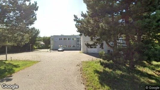 Magazijnen te huur i Hørsholm - Foto uit Google Street View
