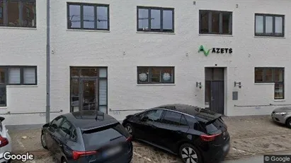 Kantorruimte te huur in Odense C - Foto uit Google Street View
