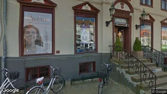 Büros zum Kauf i Horsens – Foto von Google Street View
