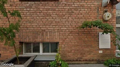 Office spaces for rent in Tampere Keskinen - Photo from Google Street View