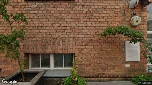 Office spaces for rent i Tampere Keskinen - Photo from Google Street View
