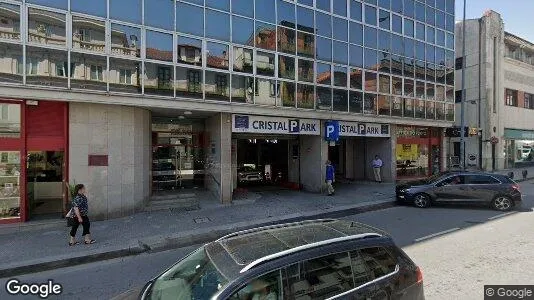 Office spaces for rent i Porto Lordelo do Ouro e Massarelos - Photo from Google Street View
