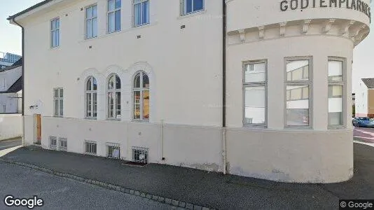 Kantorruimte te huur i Stavanger - Foto uit Google Street View
