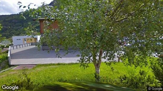Office spaces for rent i Bergen Laksevåg - Photo from Google Street View