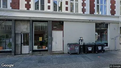 Kantorruimte te huur in Bergen Bergenhus - Foto uit Google Street View