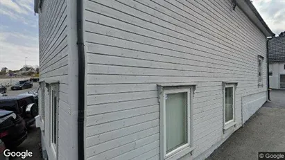 Office spaces for rent in Bergen Ytrebygda - Photo from Google Street View