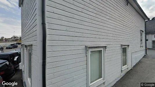 Office spaces for rent i Bergen Ytrebygda - Photo from Google Street View